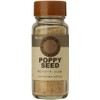 Mascot Poppy Seeds, 1.2 oz (35 g)