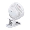 Baby Stroller Fan Clip USB Cartoon 3 Speeds Portable Fashionable