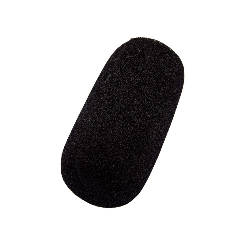 deetech WS-70 Microphone Windscreen 70 x 32 x 20 mm