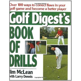 Golf Digest's Book of Drills