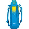 Thermos FHT-1500F Vacuum Insulated Sports Bottle 16.9 fl oz (1.5