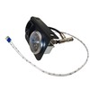 NYSUS in Cab Single Air Gauge Paddle Valve and Air
