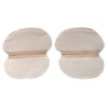Non-reusable armpit pad - 5 pairs (large: 120mm)
