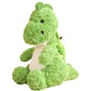 Cute Soft Dinosaur Stuffed Animals Dinosaur Plush Toys Dinosaur Plushies