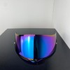 K1 Face Shield Replacement,UV Protective Scratch-resistant helmet Visor compatible with