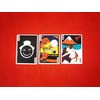 HANAFUDA Playing Cards - Durable, Durable, Easy-to-Read Premium Edition