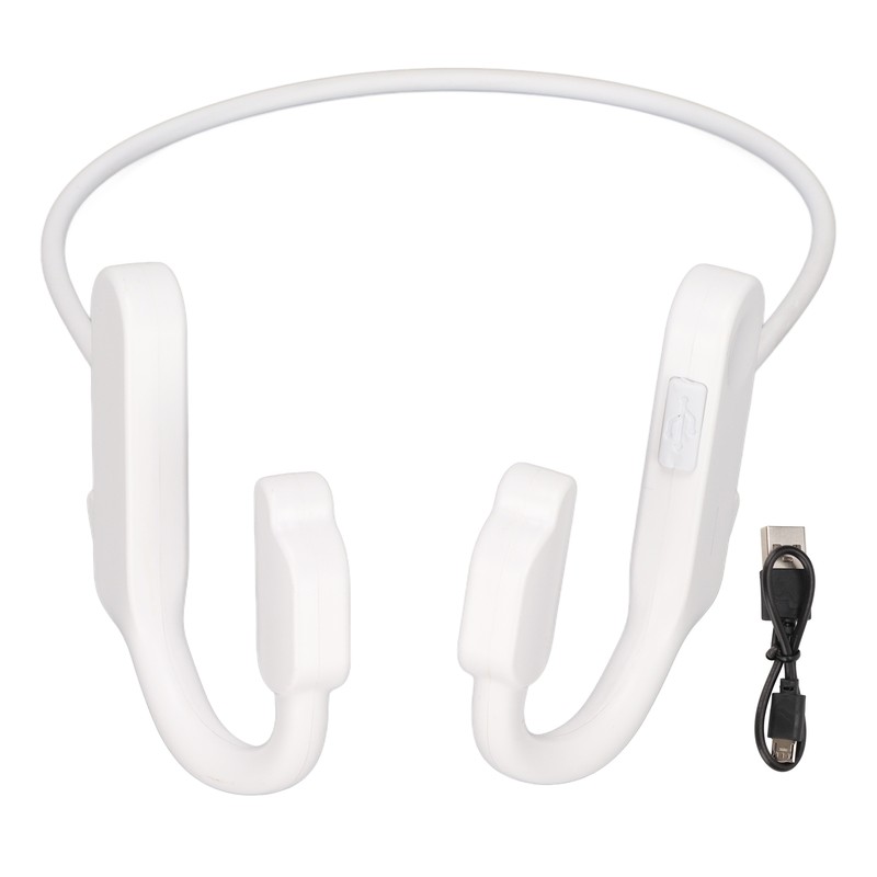 Open Ear Headphone Bluetooth 5.2 USB Charging Touch Control Wireless