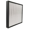 vhbw 2 x Air Filters Compatible with DeLonghi AC 150,
