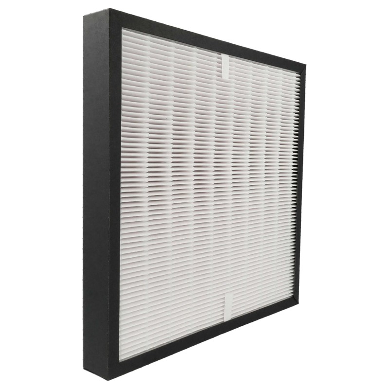 vhbw 2 x Air Filters Compatible with DeLonghi AC 150,