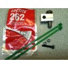 ExpensiveLightweightStuff.com Kawasaki ZRX1200R Alternator Starter Chain Tensioner