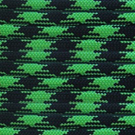 Paracord Planet 550 Nylon Paracord 7 Strand Type III Utility Cord - Largest Selection Available!