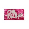 LOL L.O.L. Surprise! Girl's Children's Glitter Sequin Backpack, pink