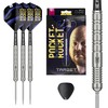 Target Darts Justin Hood G1 Steel Tip 90% Tungsten Swiss