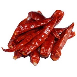 Otsuya Ohtsuya Kyoto Chili Pepper, Chili Pepper (0.7 oz (20 g)