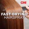 CHI Infra Texture Dual Hair Spray, For Shine, Movement &