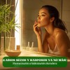 Balsamo labios Lip oil Hidratante de labios Protege y repara
