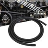 1/2 Inch 12mm ID NBR Fuel Line Hose 2.5M High