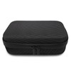 XINGFUDAO Carrying Case for Mac Mini M4, Portable Protective Case