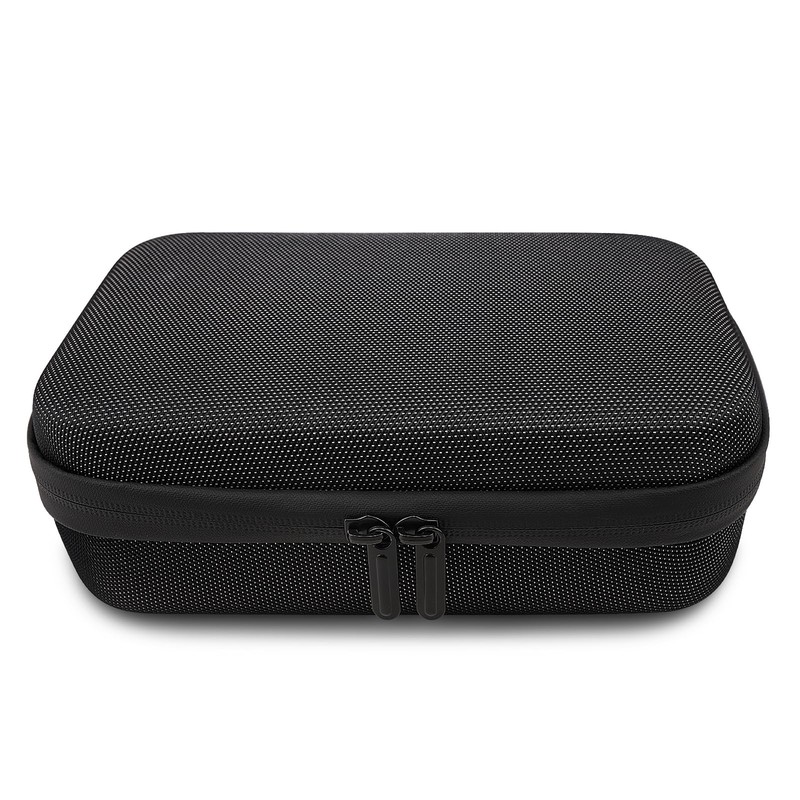 XINGFUDAO Carrying Case for Mac Mini M4, Portable Protective Case