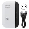 300Mbps Wireless WIFI Repeater Wifi Range Extender Signal Amplifier Super