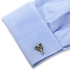 Cufflinks, Inc. Lacrosse Sticks Cufflinks