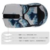 IMMOENUC Mouse Grip Tape Applicable Viper V2 Pro Wireless Mouse