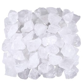 KYEYGWO 1 Pound Tumble Stone Decoration Energy Crystal Healing Stone for Wicca Reiki