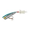 Rebel Lures P6503 Lures Magnum Pop R Fishing Lure (3-Inch,