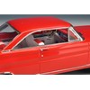 Moebius Models MOE1210 1965 1/25 Mercury Comet Cyclone