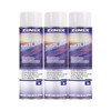 Zenex ZenaClear Ammoniated Glass Cleaner net 18 oz.. 3 count