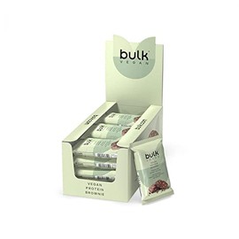 Bulk Vegan Protein Brownie, Peanut Butter, Box of 12