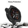 HOMTERN Compatible with Garmin Fenix 7,Fenix 7 Pro,EPIX Pro 47mm,