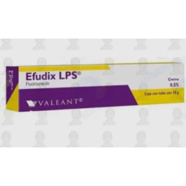 Efudi Crema O Efudi Lps Crema Facial Cont. 20 G