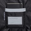 Moleskine Metro Rolltop Backpack, Black