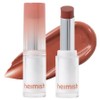 Heimish Everglow Glaze Color Balm, 3.1g, 1 piece, 05 Remember Amber / 헤이미쉬 에버 글로우 글레이즈 컬러 밤, 3.1g, 1개, 05 리멤버 앰버