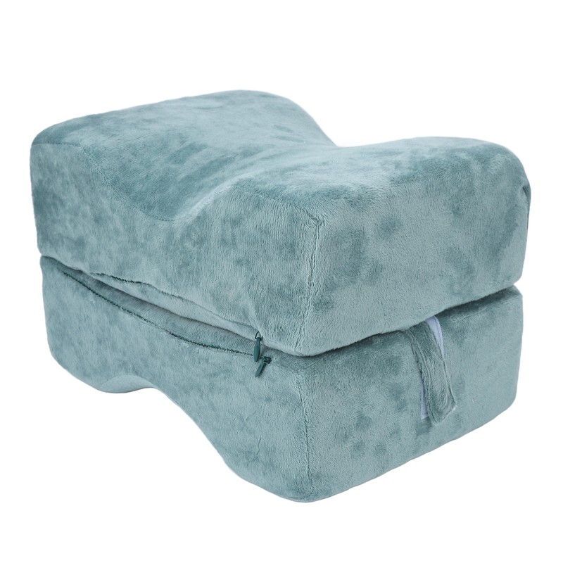 Leg Pillow Side Sleeping Pressure Reduction Avoid Decubitus Knee Pillow