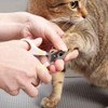 Catty Man Curb Claw Clipper for Cats