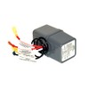 VIAIR 90111 Pressure Switch with Relay, Black, 7.3 x 3.5