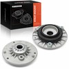 A-Premium Front Suspension Strut Mounts Compatible with Mini Cooper 2015-2016
