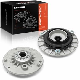 A-Premium Front Suspension Strut Mounts Compatible with Mini Cooper 2015-2016 2020-2021, 2-PC Set