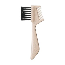 Shiseido aiburo-burasi & Comb (Mini Size) 206 