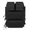 KRYDEX Tactical Modular Zip On Backpack for CPC NCPC JPC