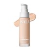 No Compromise Lightweight Matte Foundation (1N, 30 ml)