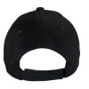 U.S. Air Force Veteran Hat Black Ball Cap PROUD VETERAN