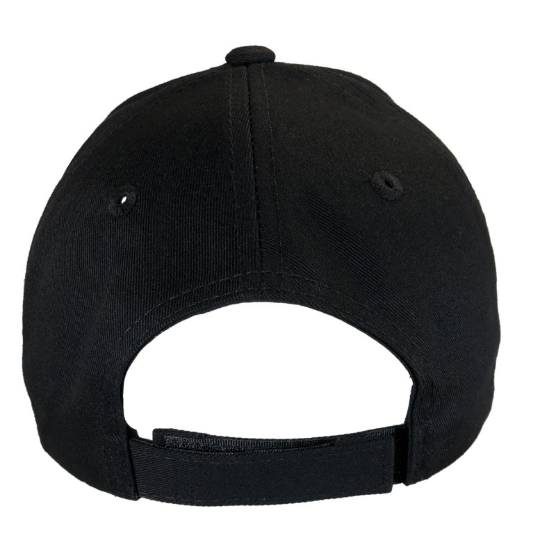U.S. Air Force Veteran Hat Black Ball Cap PROUD VETERAN