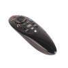 Magic Remote Controllg 3d Magic Remotelg Tv Remote Control Youtube