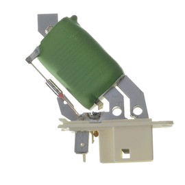 Frankberg Blower Regulator Serial Resistor Control Unit Compatible with Astra F Calibra A 85 Vectra A 86 87 9-3 YS3D 900 II 1990-2005 90383817