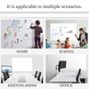 Laghura White Board Paper,White Board for Wall,Dry Erase Board for