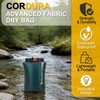 MONTCAMPER CORDURA Waterproof Dry Bag 3L – Heavy Duty IPX6