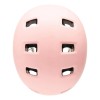 Casco Oxelo MF500 Rosa Talla L Para Patines Bicicleta y